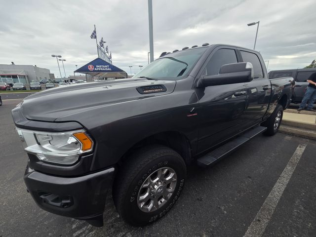 ram ram 2500 pickup 2022 3C6UR5DL1NG126242 image ram ram 2500 pickup 2022 3C6UR5DL1NG126242 image